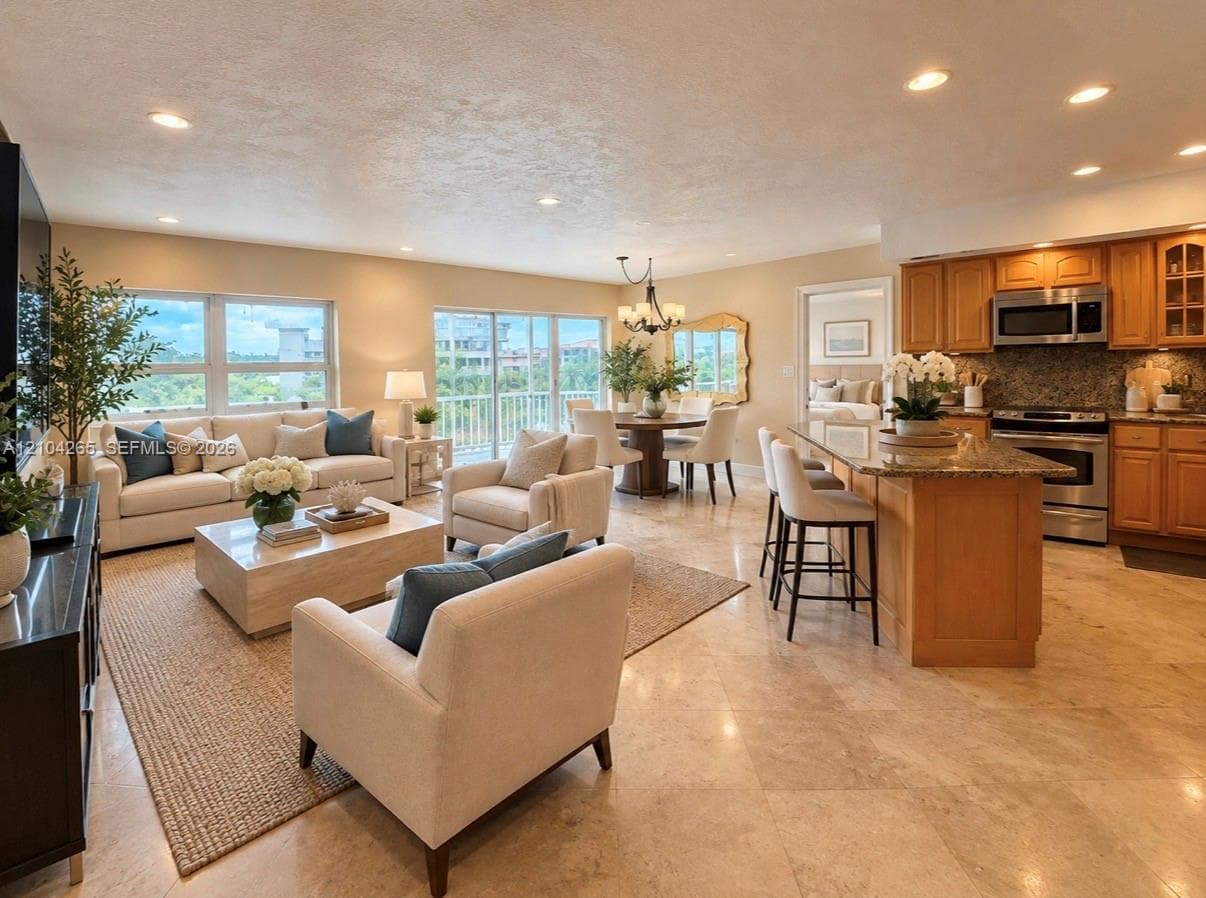 FAIRWAYS RIVIERA NORTH · #601 in Hallandale Beach - Photo 2