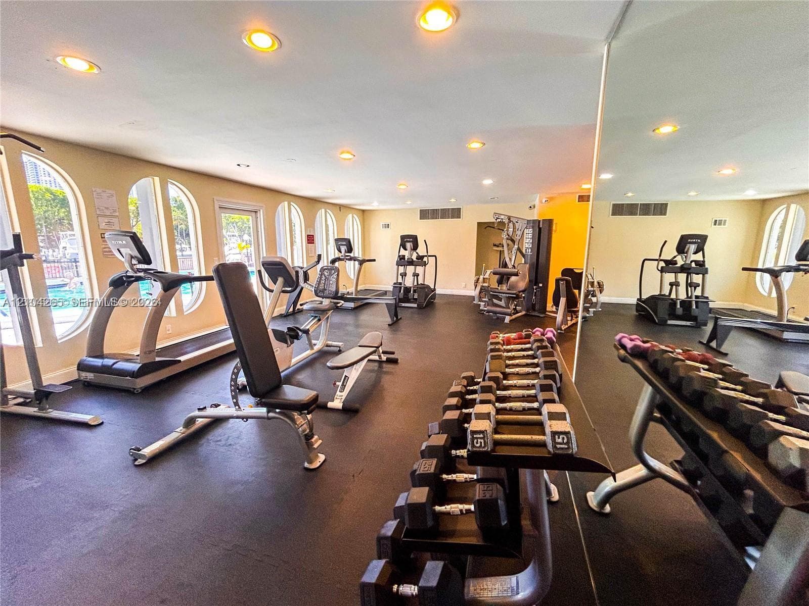 FAIRWAYS RIVIERA NORTH · #601 in Hallandale Beach - Photo 26