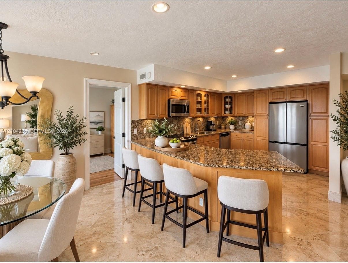FAIRWAYS RIVIERA NORTH · #601 in Hallandale Beach - Photo 3
