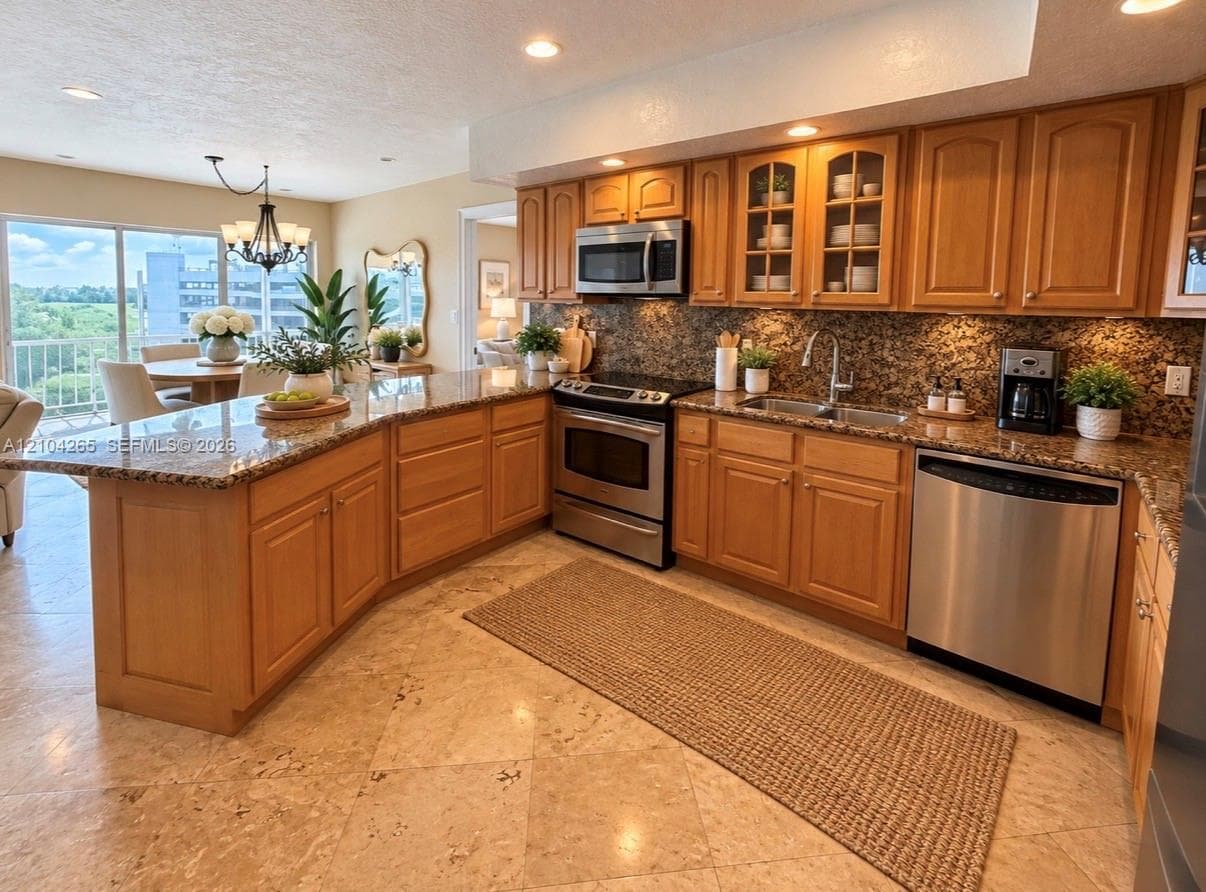 FAIRWAYS RIVIERA NORTH · #601 in Hallandale Beach - Photo 5