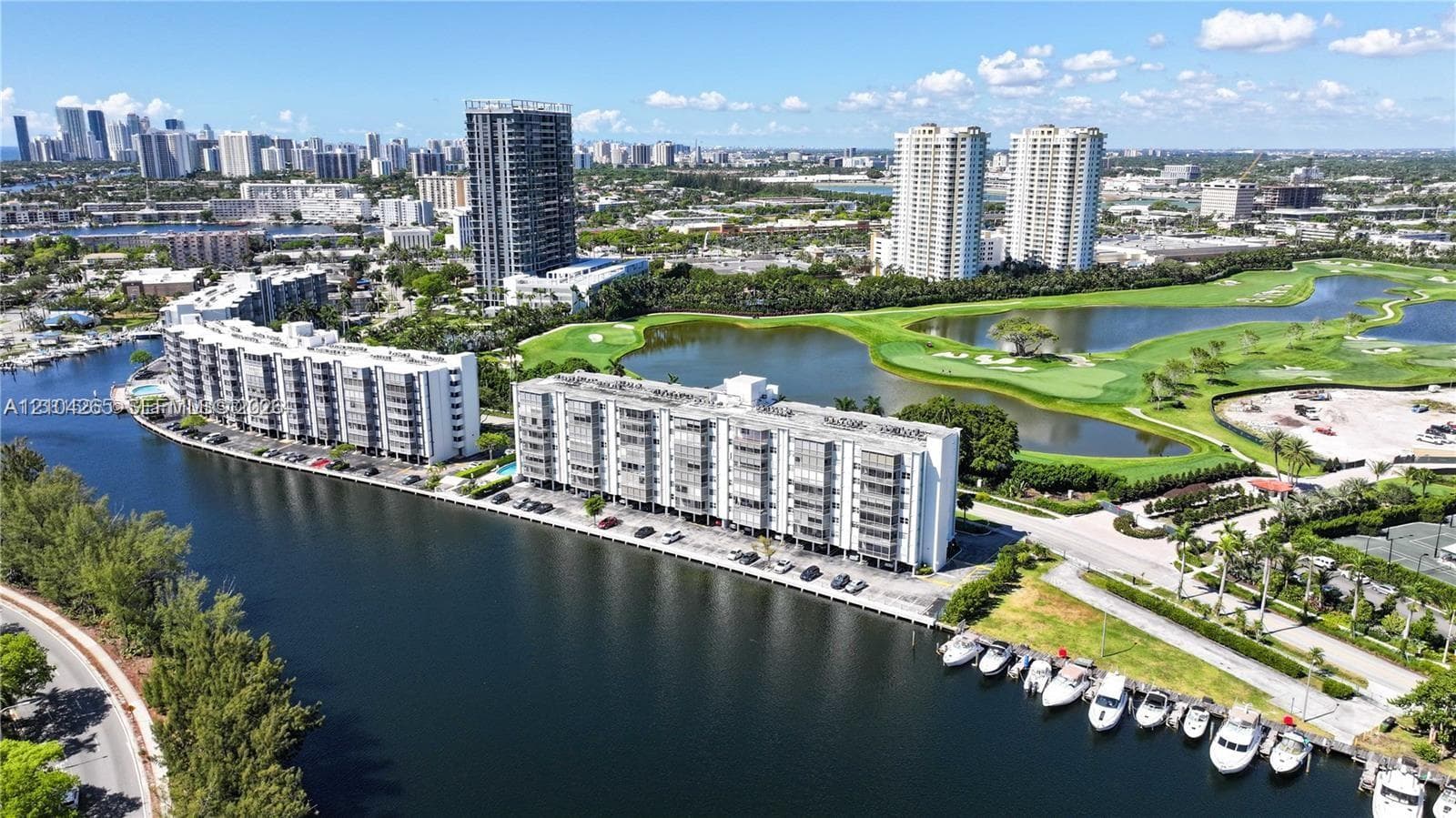 FAIRWAYS RIVIERA NORTH · #601 in Hallandale Beach - Photo 14