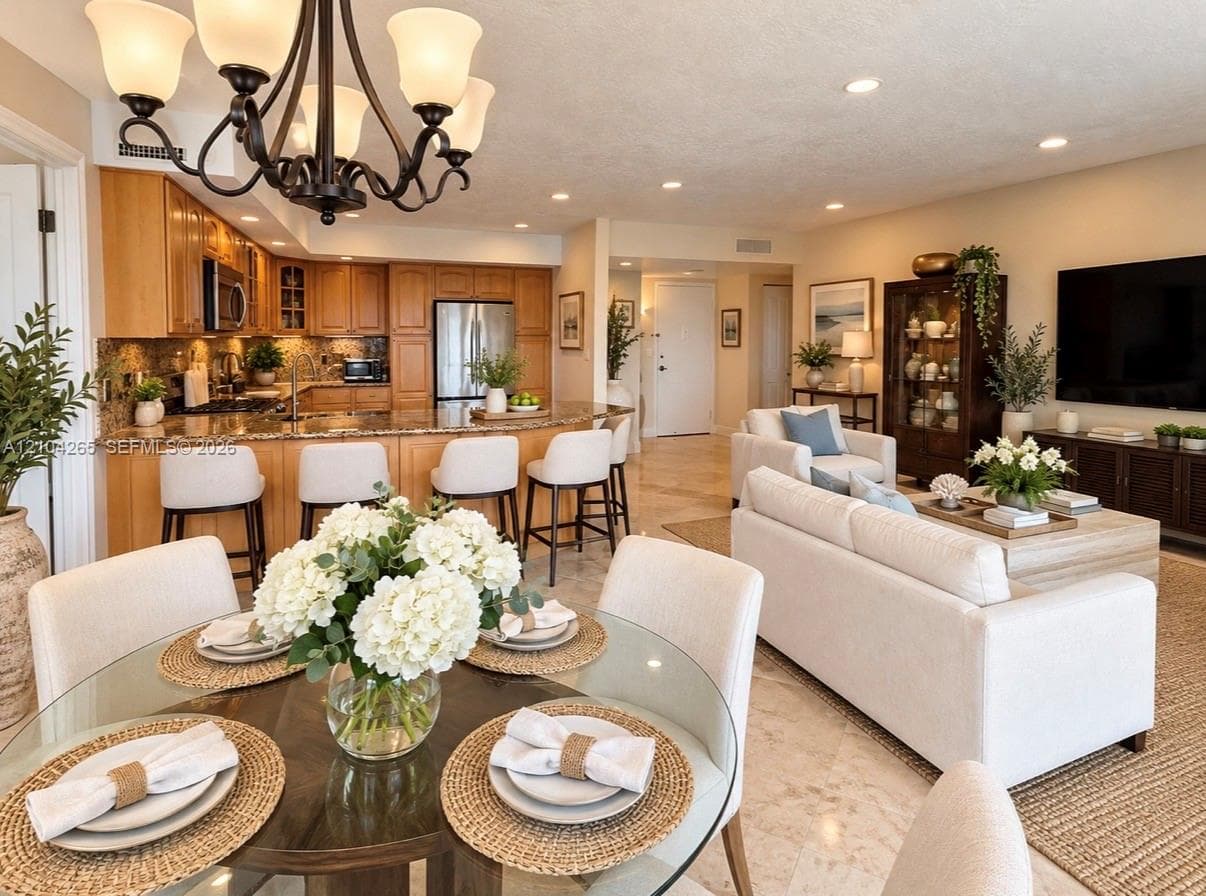 FAIRWAYS RIVIERA NORTH · #601 in Hallandale Beach - Photo 4