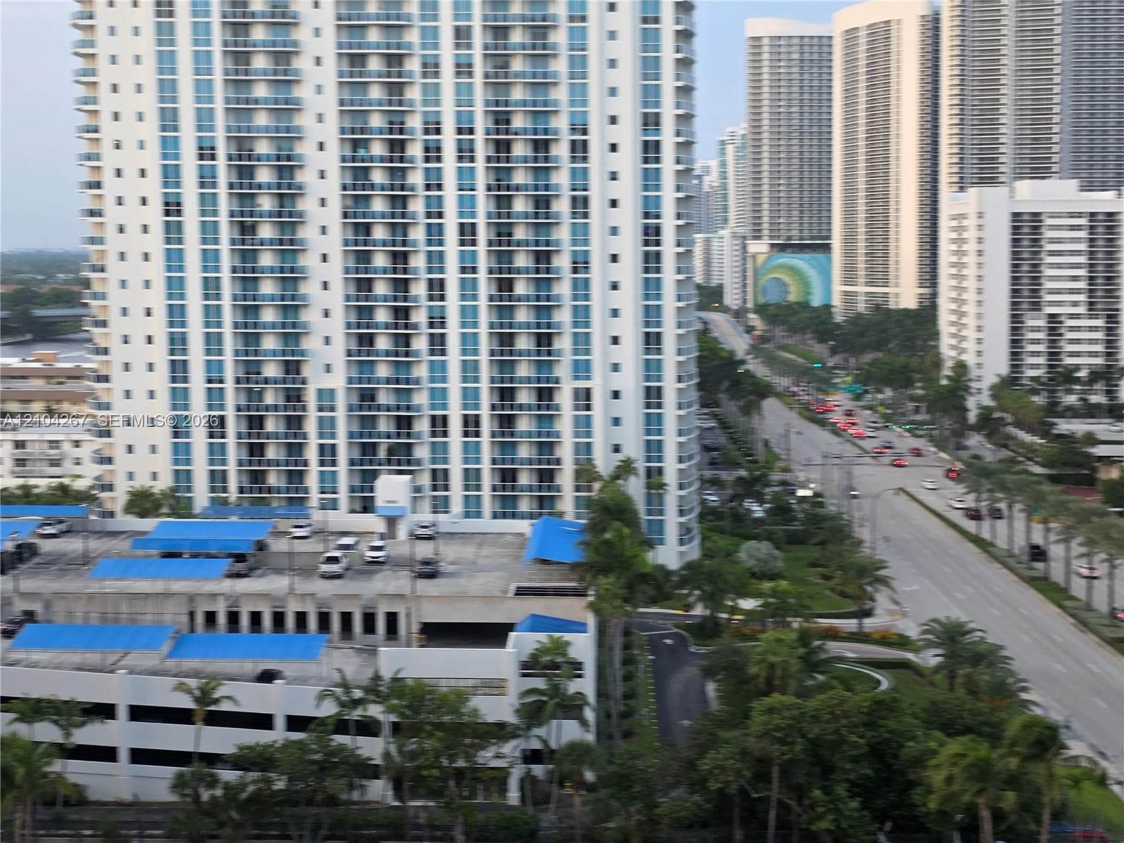HEMISPHERES CONDO · #14K in Hallandale Beach - Photo 19