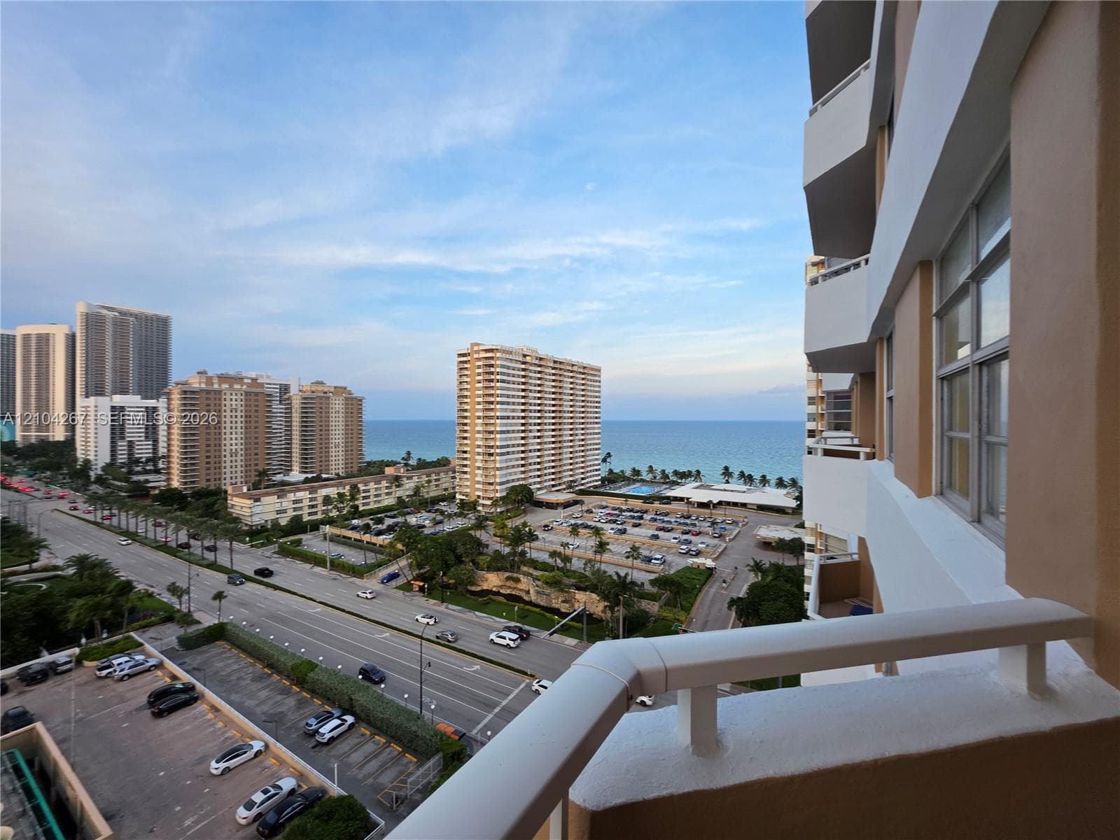 HEMISPHERES CONDO · #14K in Hallandale Beach - Photo 29