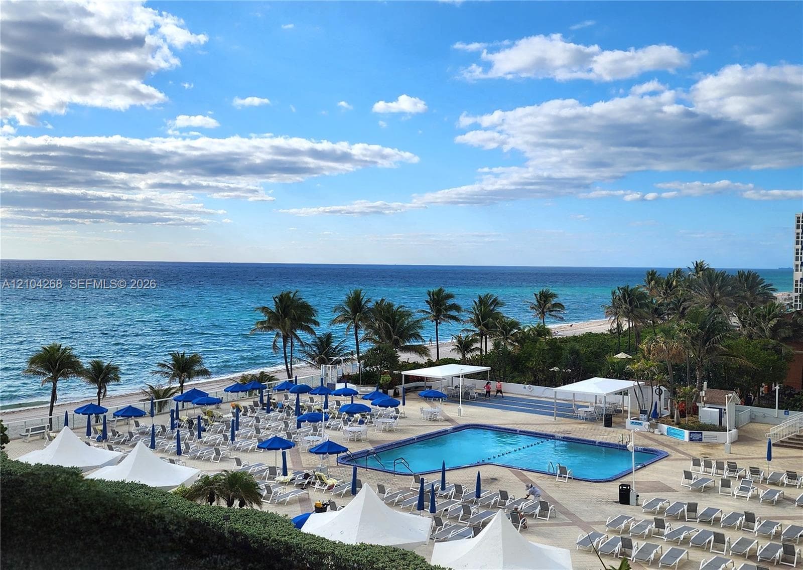 Parker Plaza · #2204 in Hallandale Beach - Photo 16