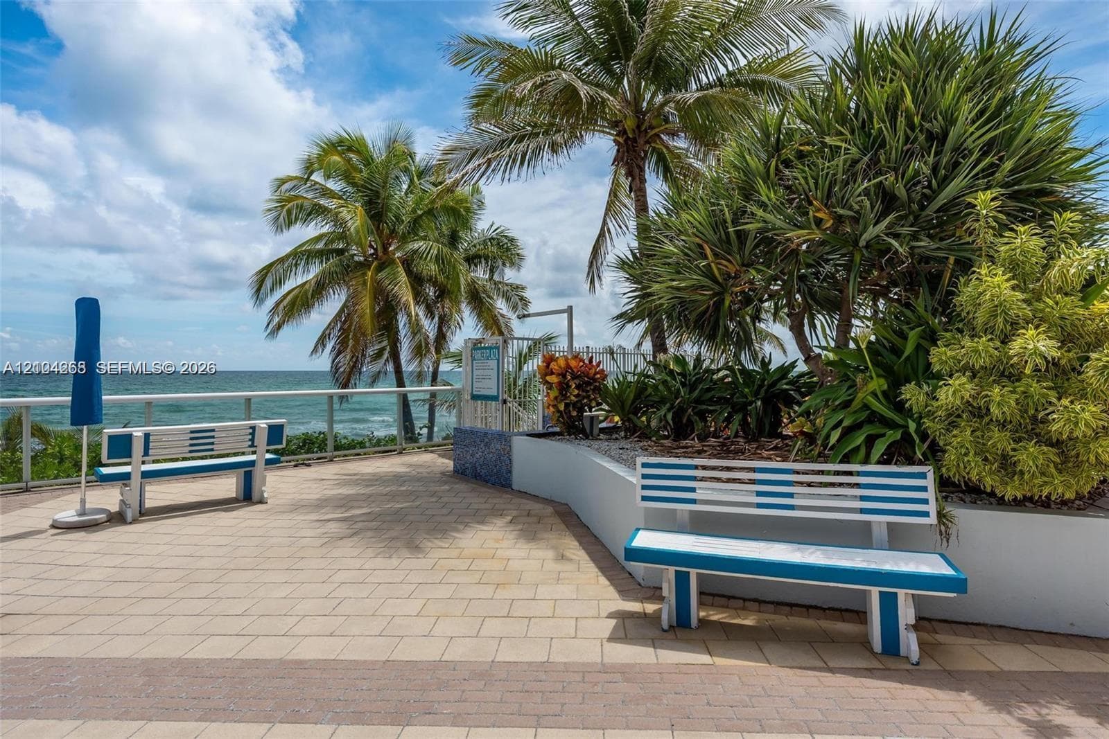 Parker Plaza · #2204 in Hallandale Beach - Photo 18