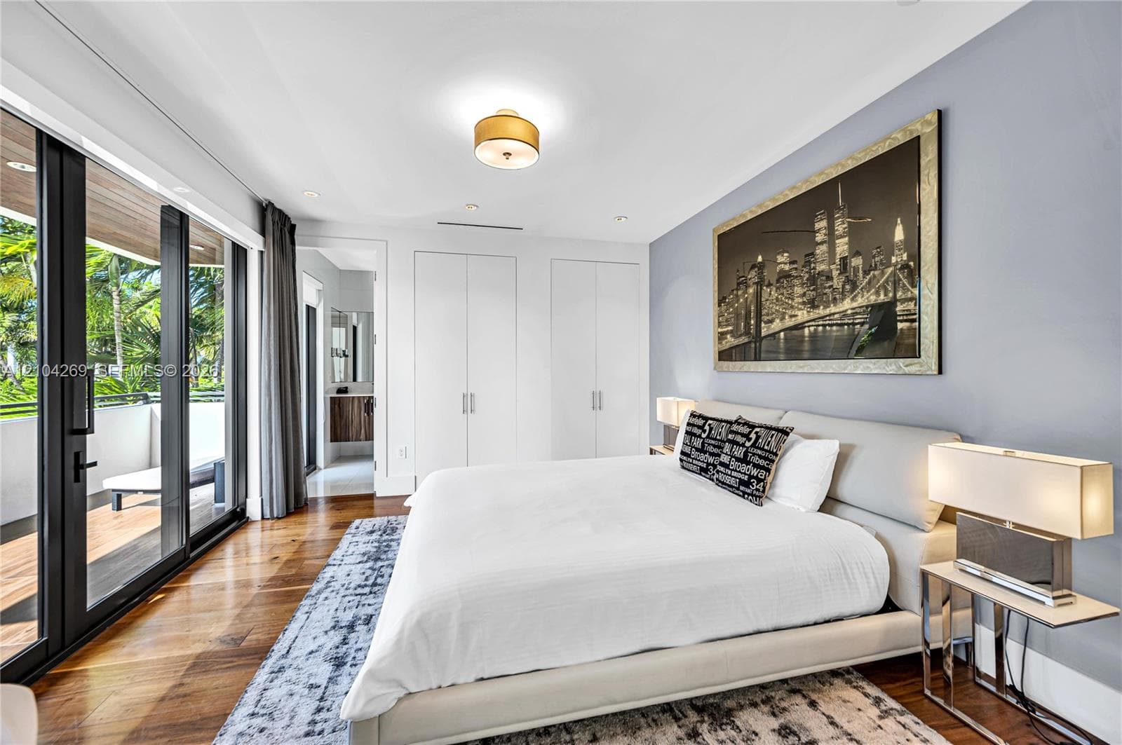 2nd Bedroom