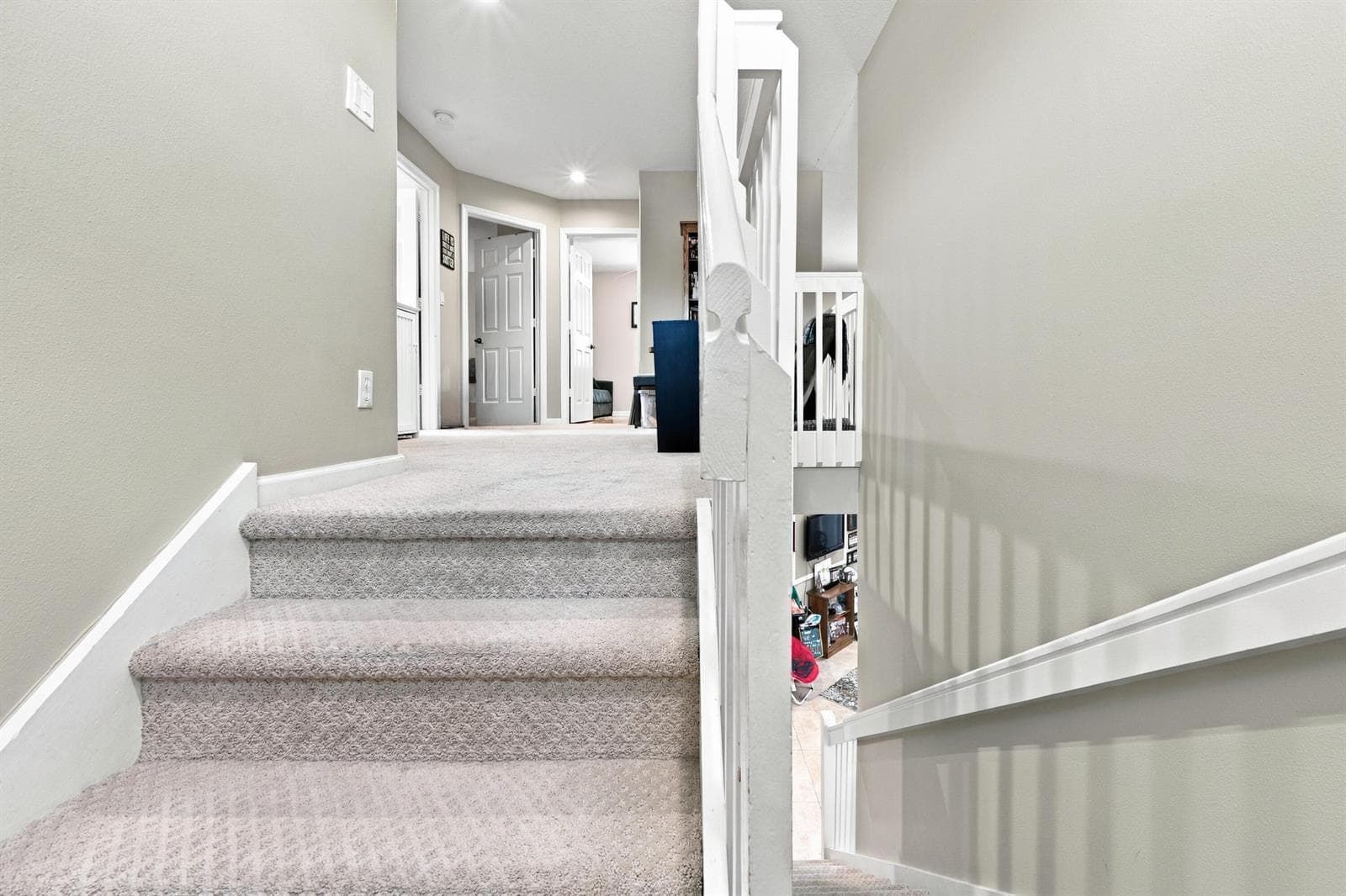 Stairway