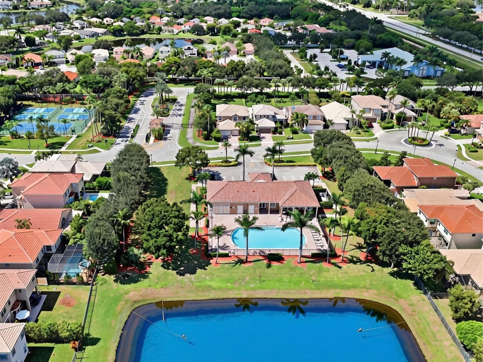 Amenities