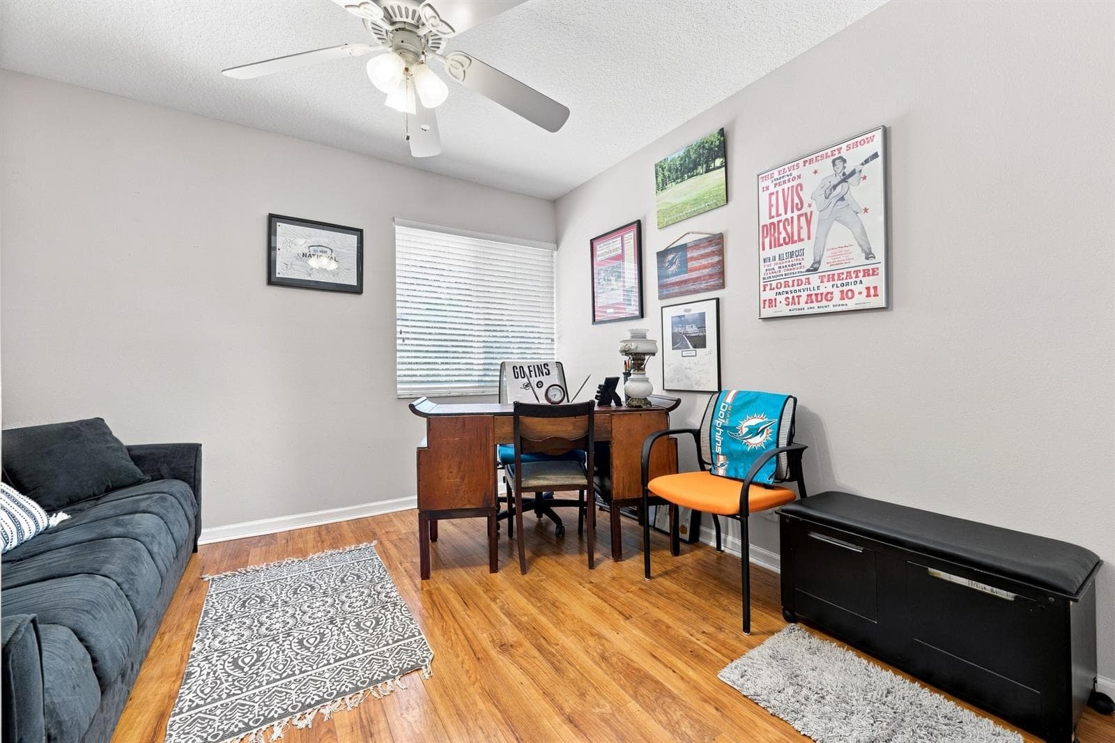 Office/ Bedroom