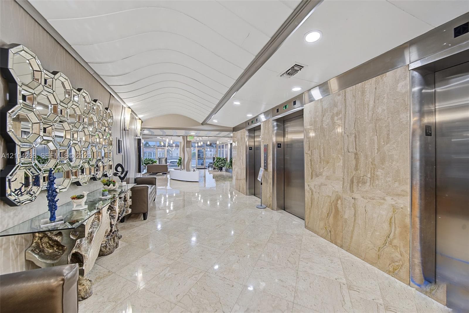 Allington Towers North · #15H in Hollywood - Photo 1