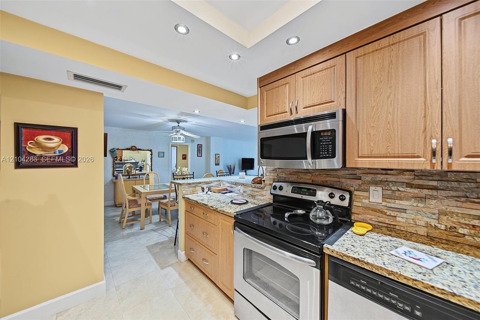 Allington Towers North · #15H in Hollywood - Photo 20