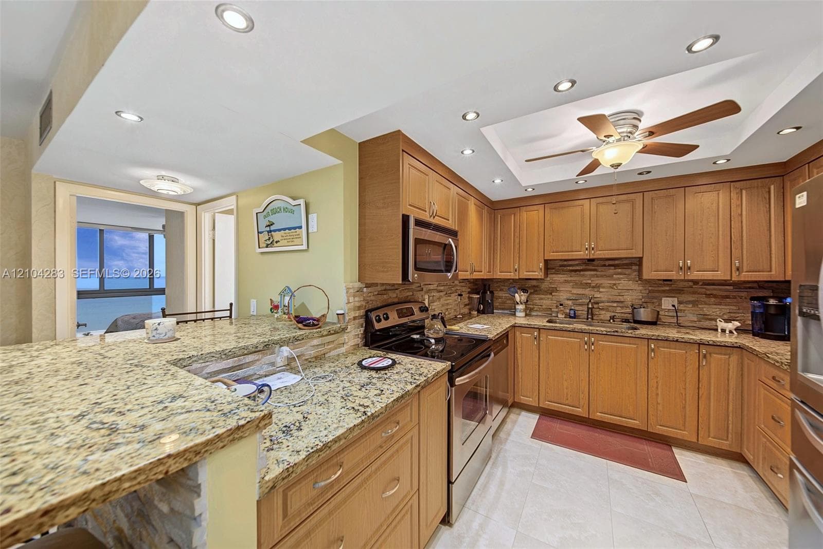 Allington Towers North · #15H in Hollywood - Photo 18