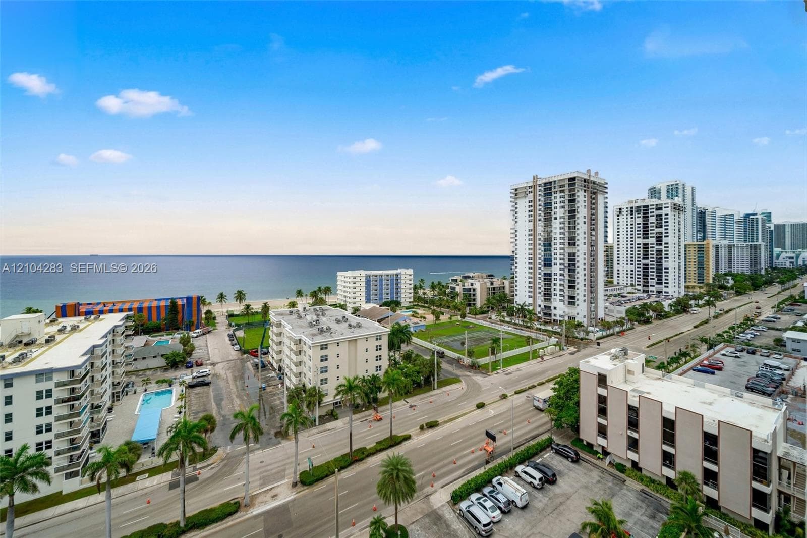 Allington Towers North · #15H in Hollywood - Photo 15