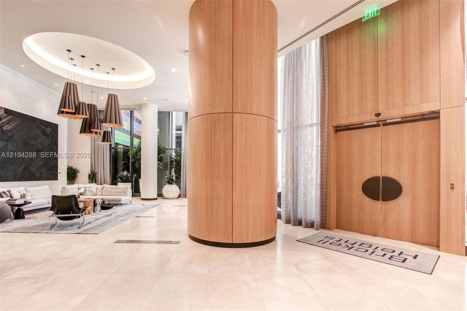 Brickell Heights West · #2309 in Miami - Photo 62