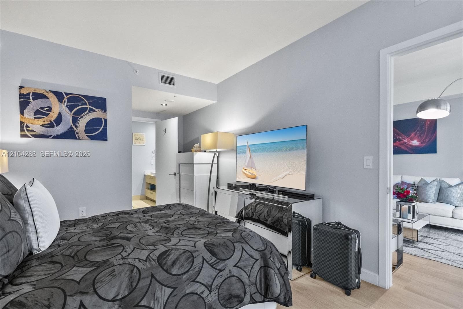 Brickell Heights West · #2309 in Miami - Photo 23