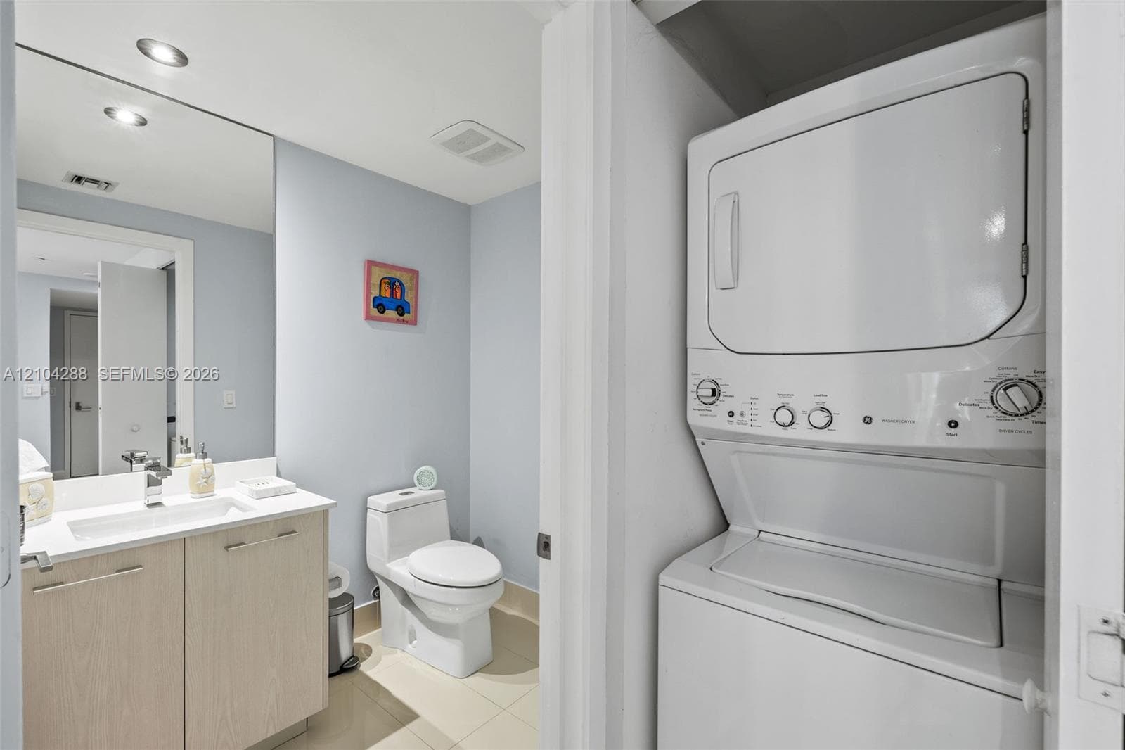 Brickell Heights West · #2309 in Miami - Photo 6