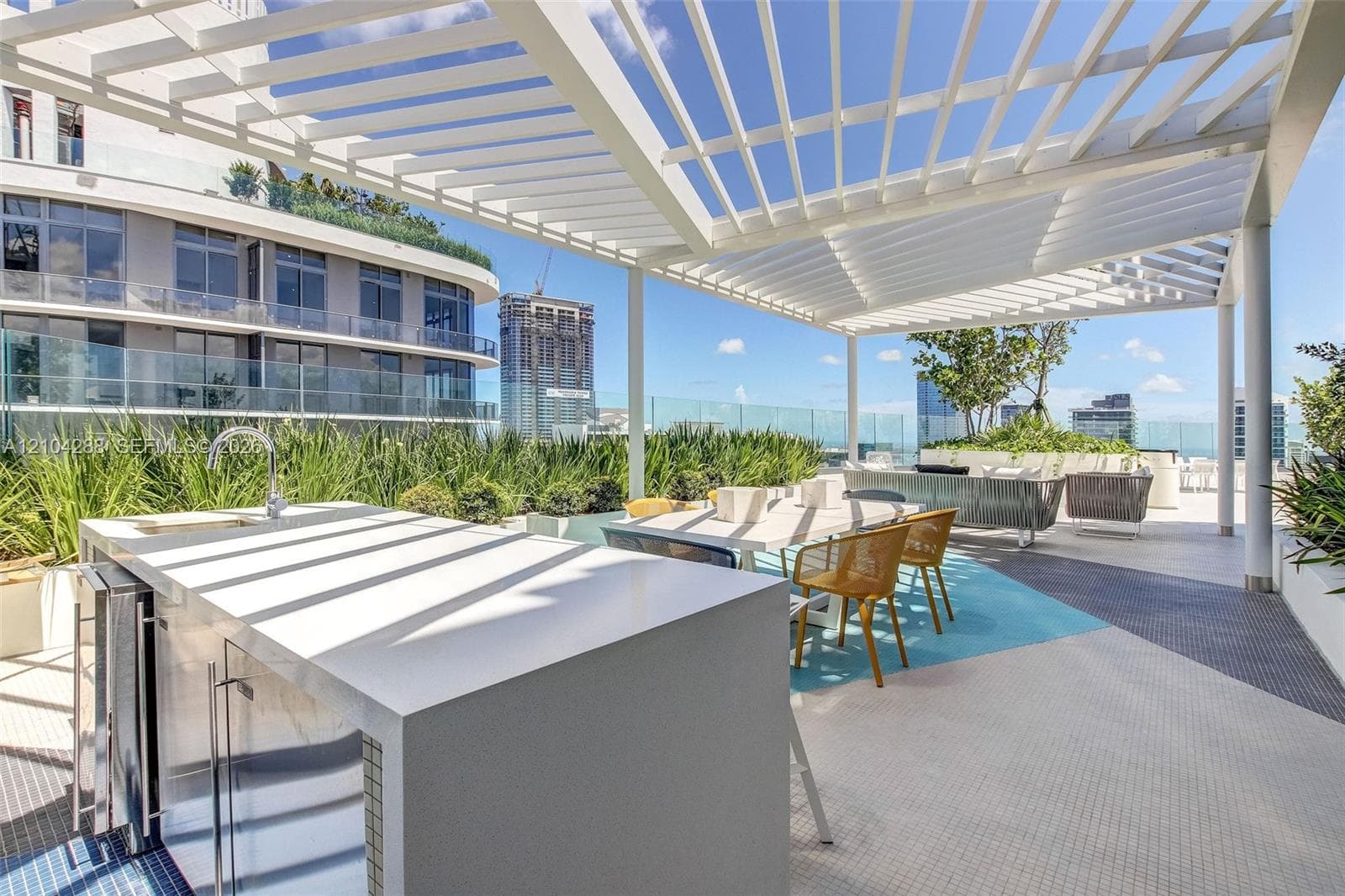 Brickell Heights West · #2309 in Miami - Photo 42