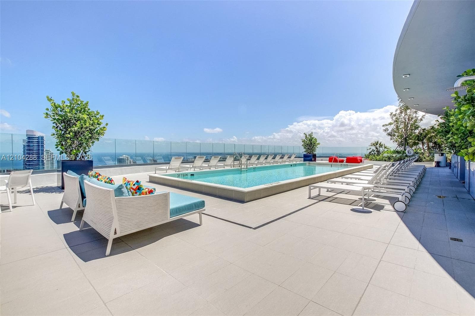 Brickell Heights West · #2309 in Miami - Photo 46
