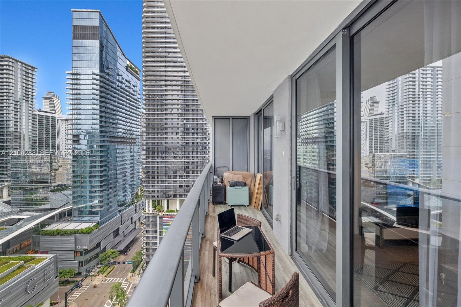 Brickell Heights West · #2309 in Miami - Photo 17