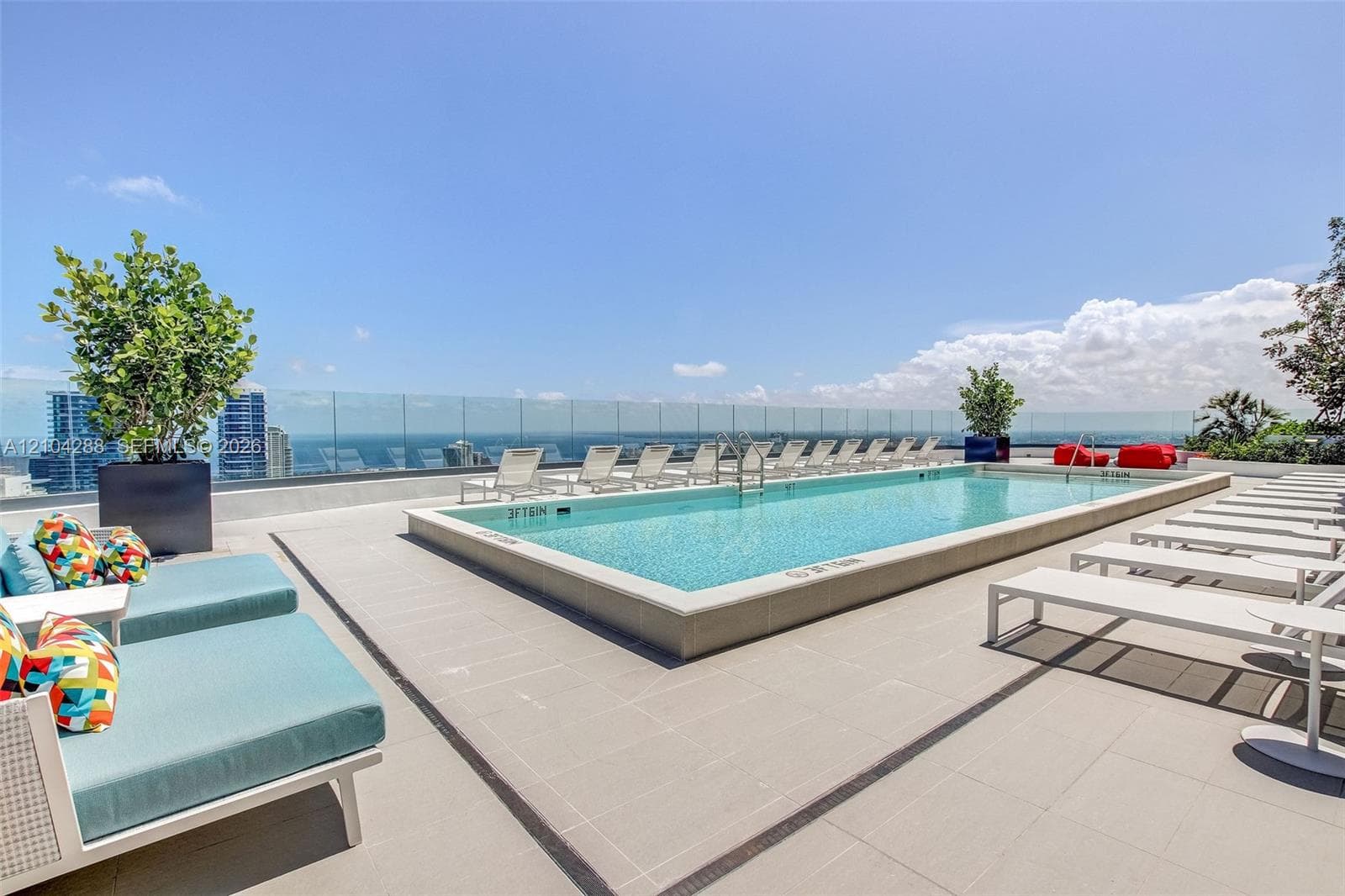 Brickell Heights West · #2309 in Miami - Photo 47