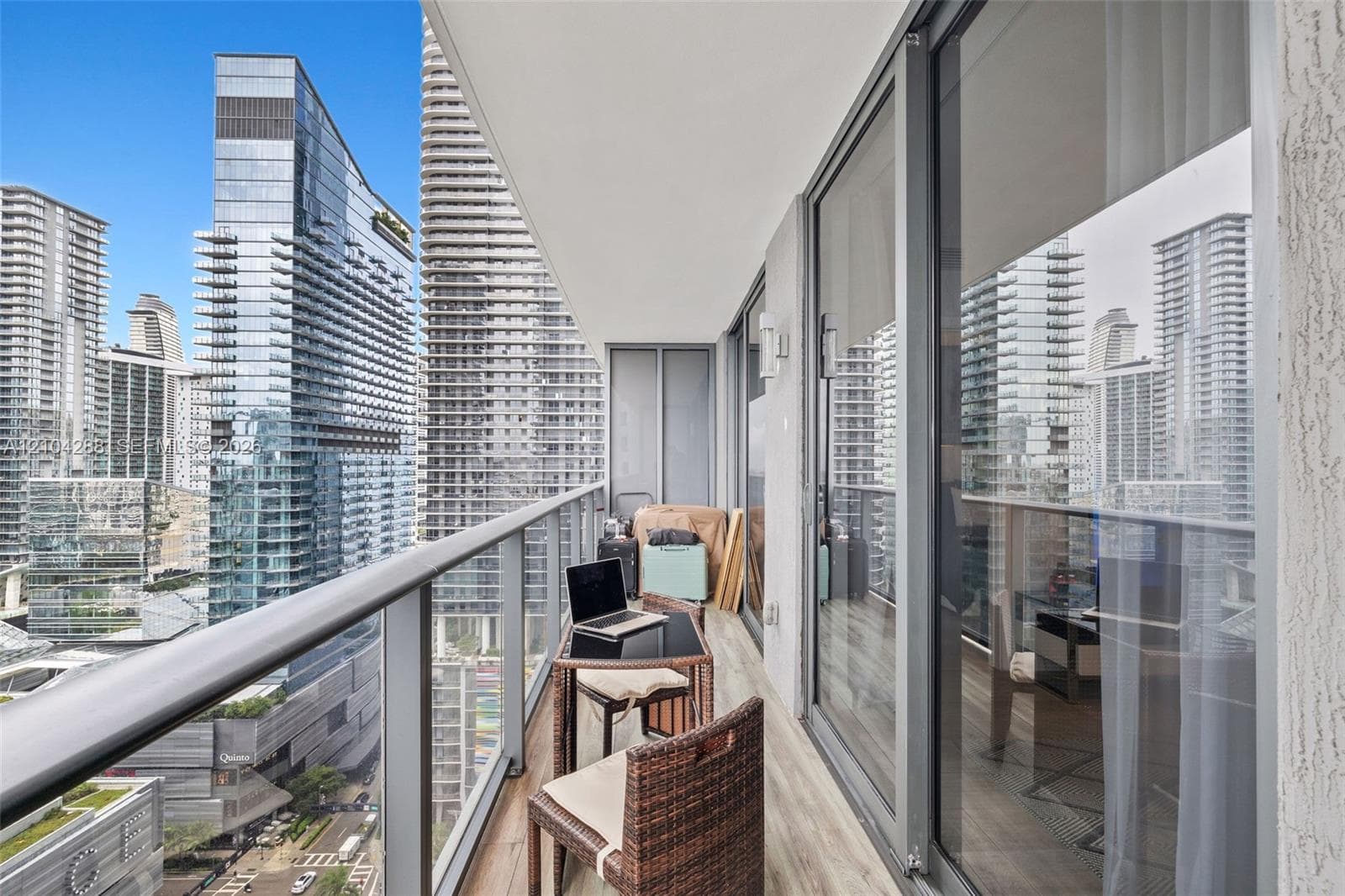 Brickell Heights West · #2309 in Miami - Photo 16