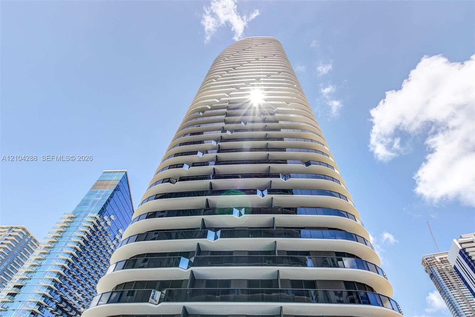 Brickell Heights West · #2309 in Miami - Photo 53