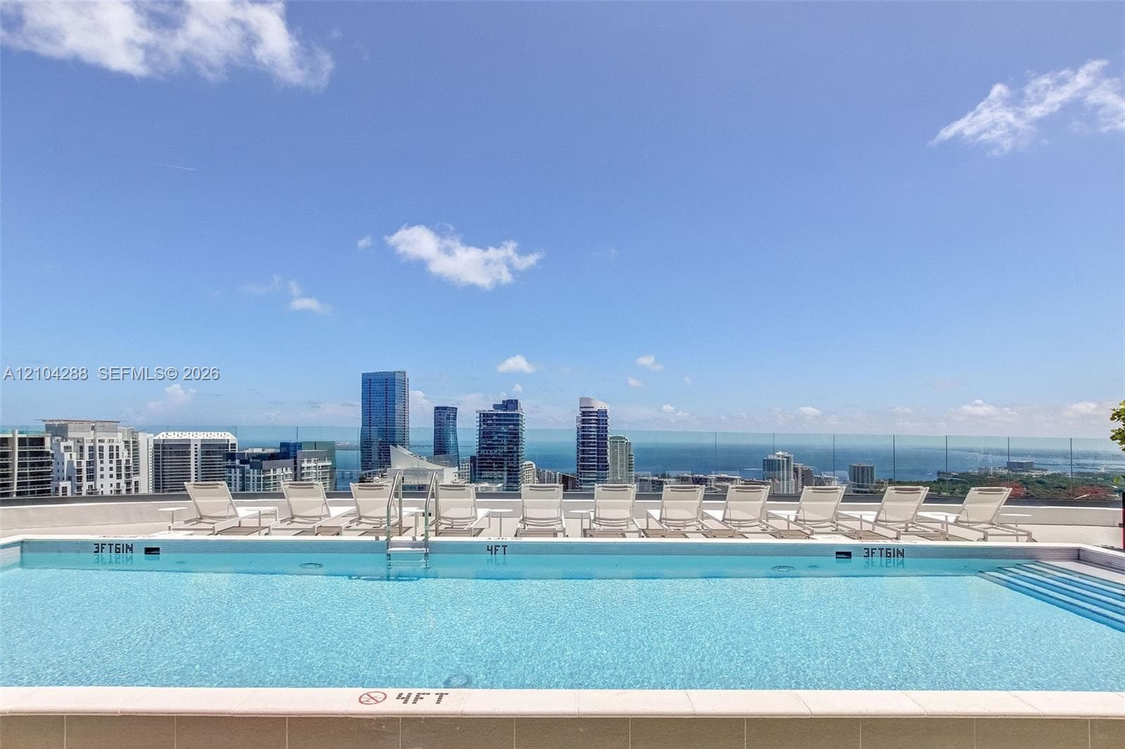 Brickell Heights West · #2309 in Miami - Photo 67