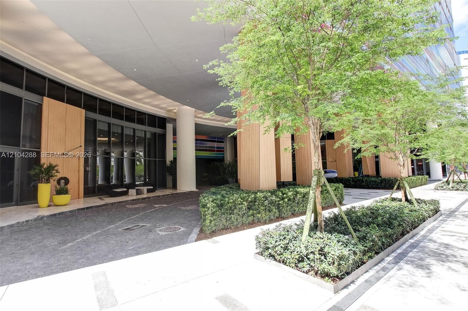 Brickell Heights West · #2309 in Miami - Photo 63