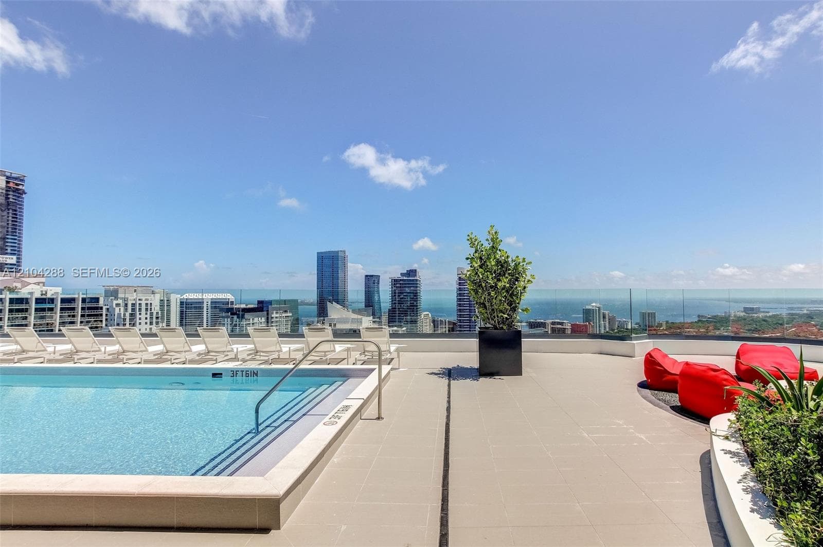 Brickell Heights West · #2309 in Miami - Photo 66