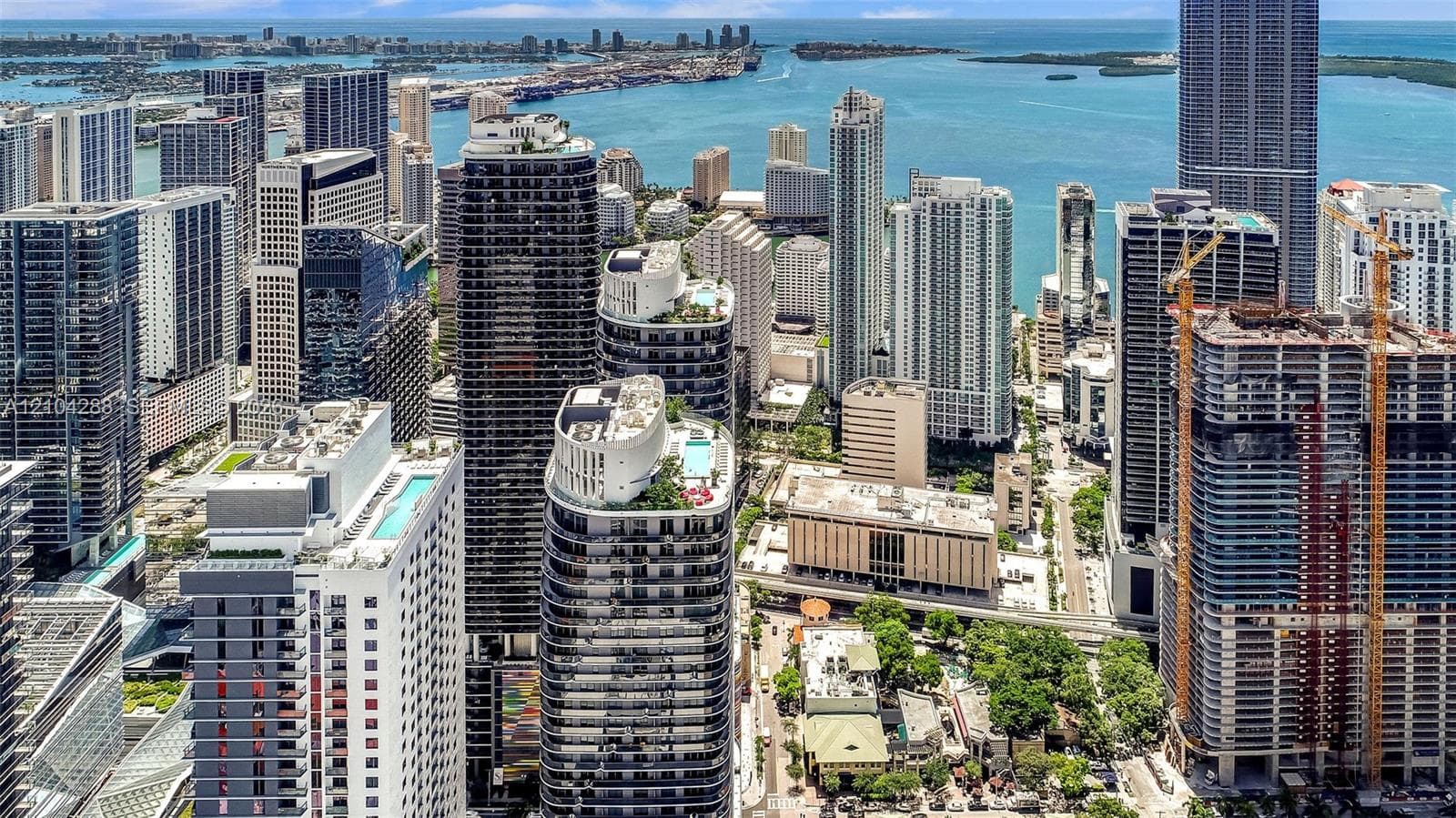 Brickell Heights West · #2309 in Miami - Photo 71