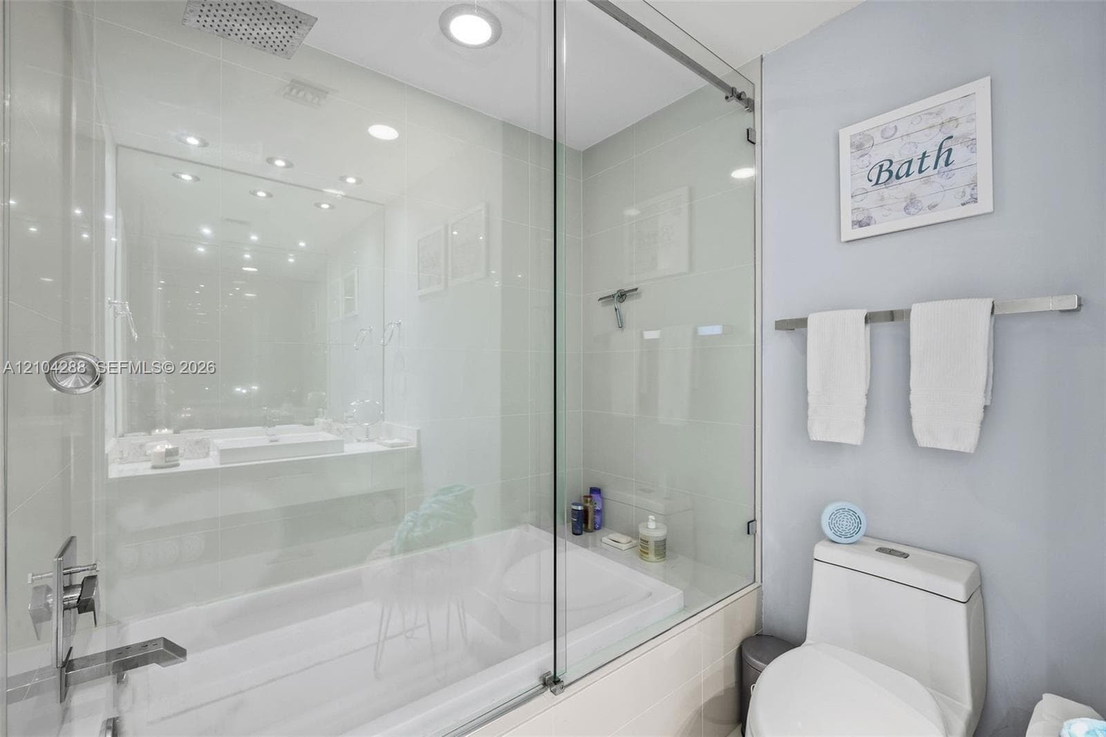 Brickell Heights West · #2309 in Miami - Photo 28
