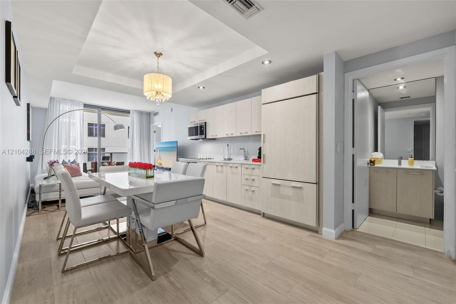 Brickell Heights West · #2309 in Miami - Photo 9