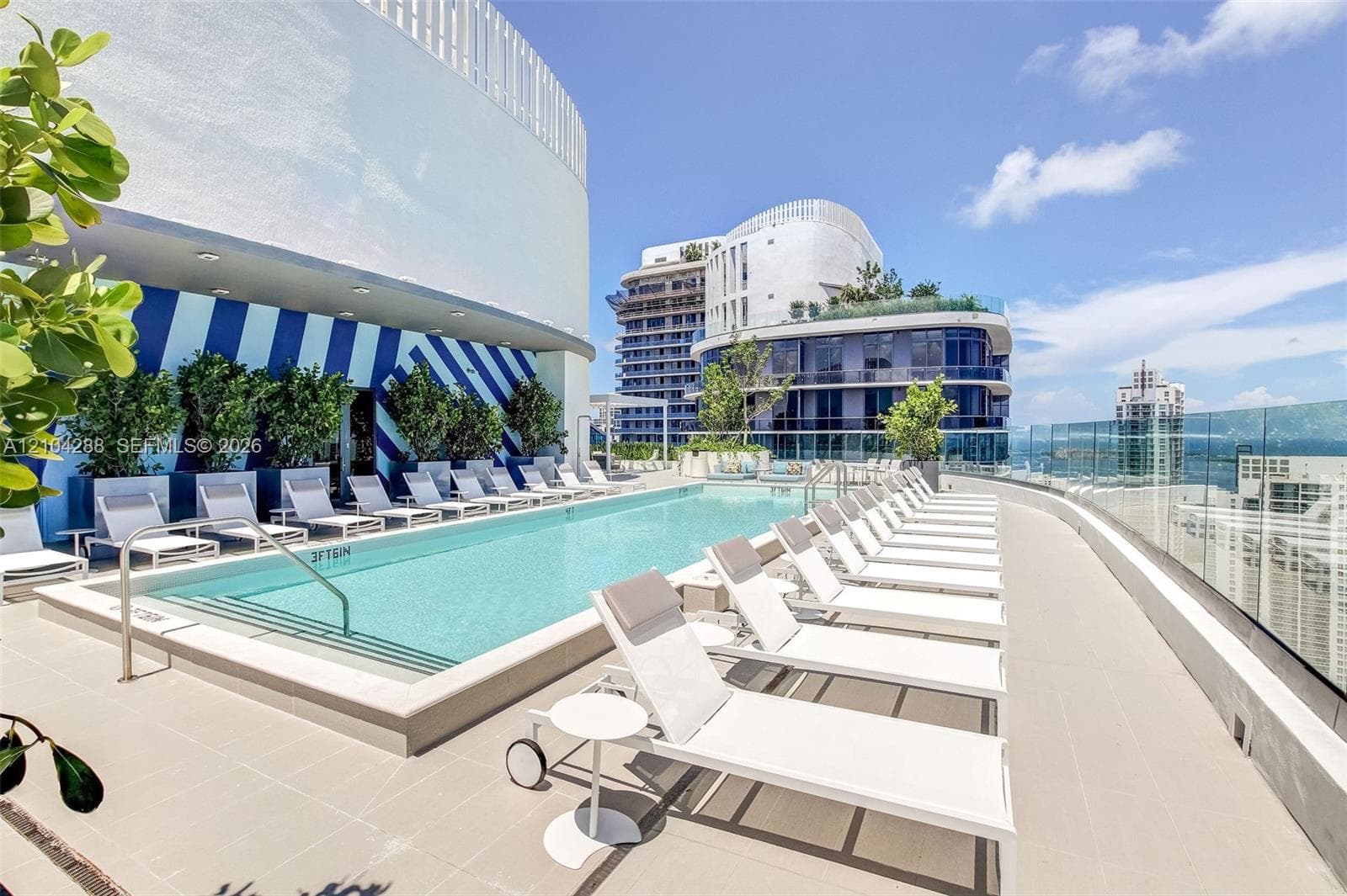 Brickell Heights West · #2309 in Miami - Photo 34