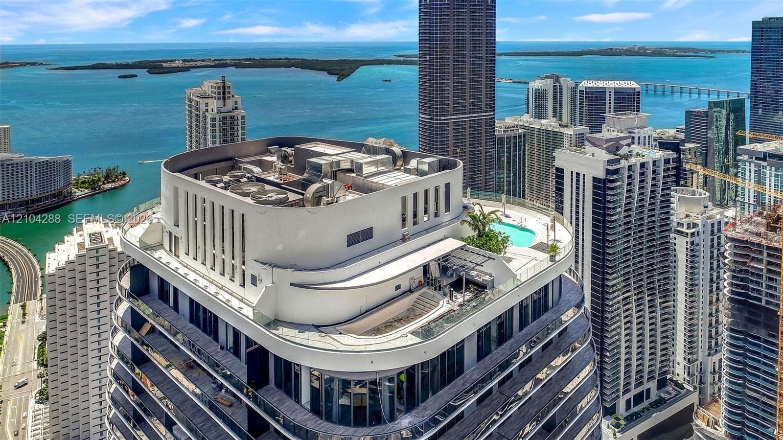 Brickell Heights West · #2309 in Miami - Photo 69