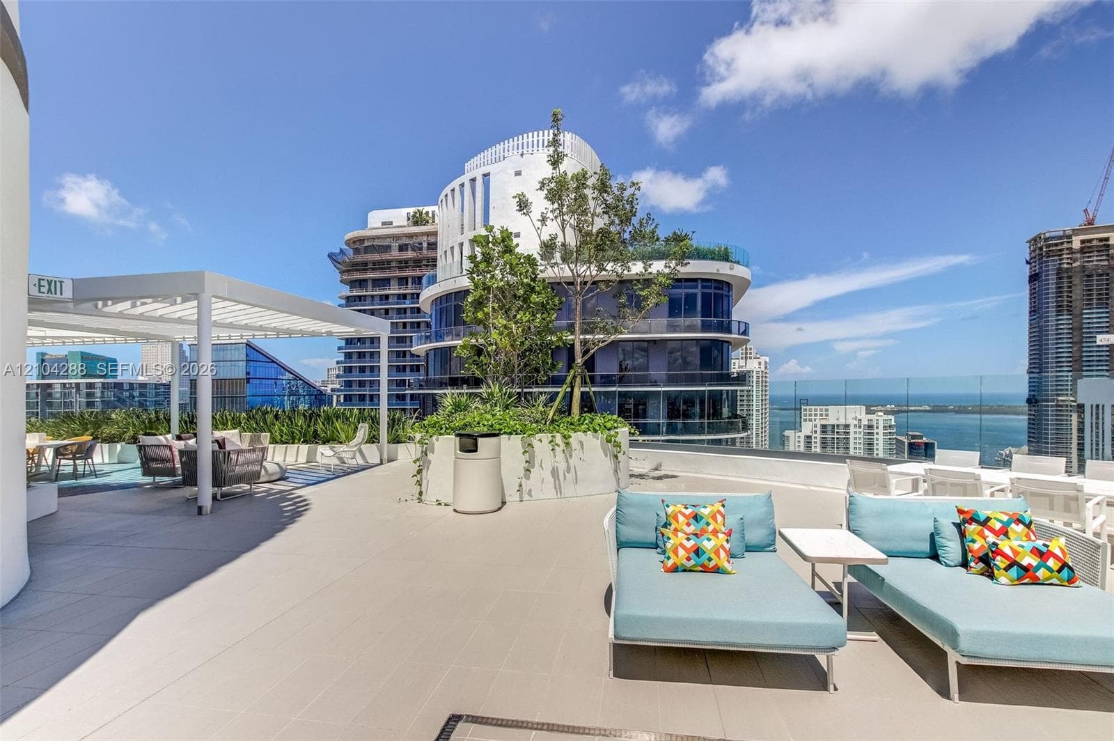 Brickell Heights West · #2309 in Miami - Photo 38