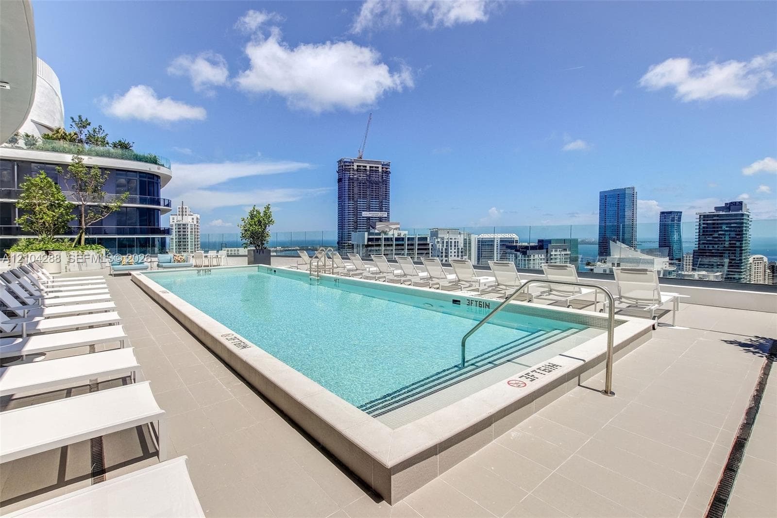 Brickell Heights West · #2309 in Miami - Photo 65