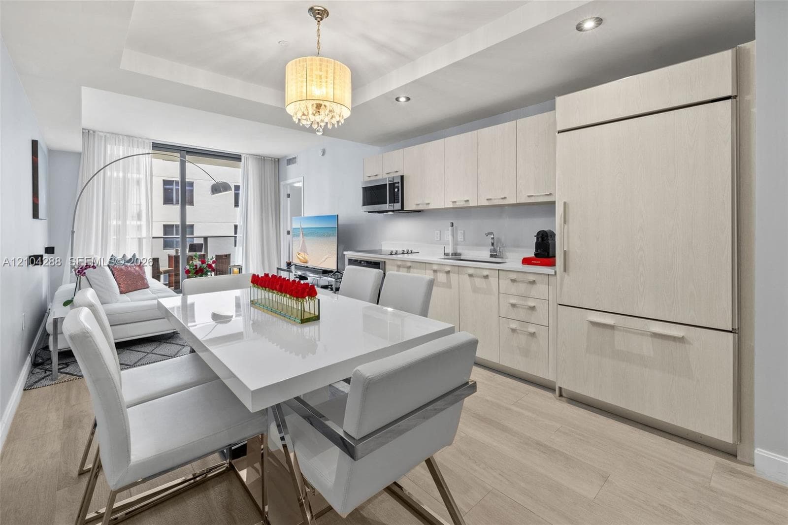 Brickell Heights West · #2309 in Miami - Photo 10