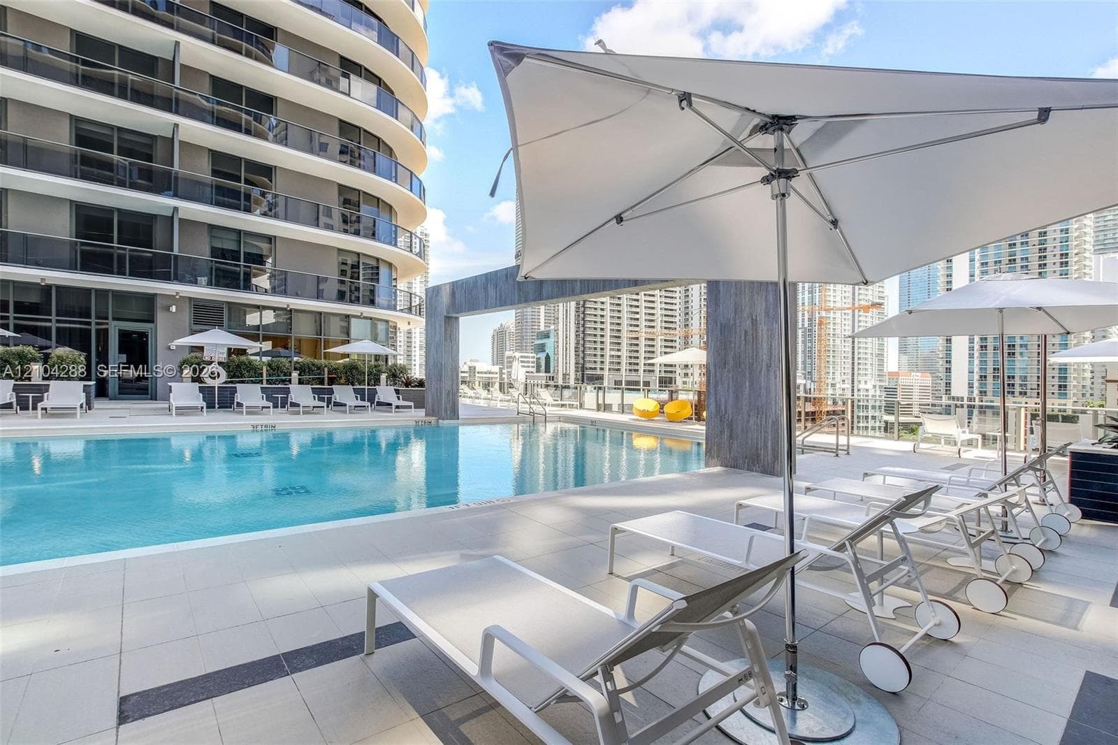 Brickell Heights West · #2309 in Miami - Photo 49