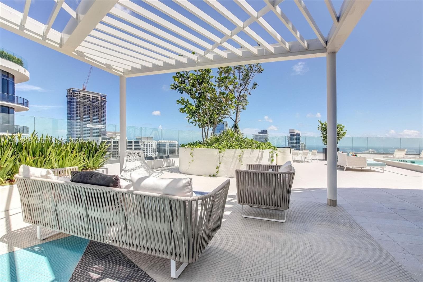 Brickell Heights West · #2309 in Miami - Photo 41