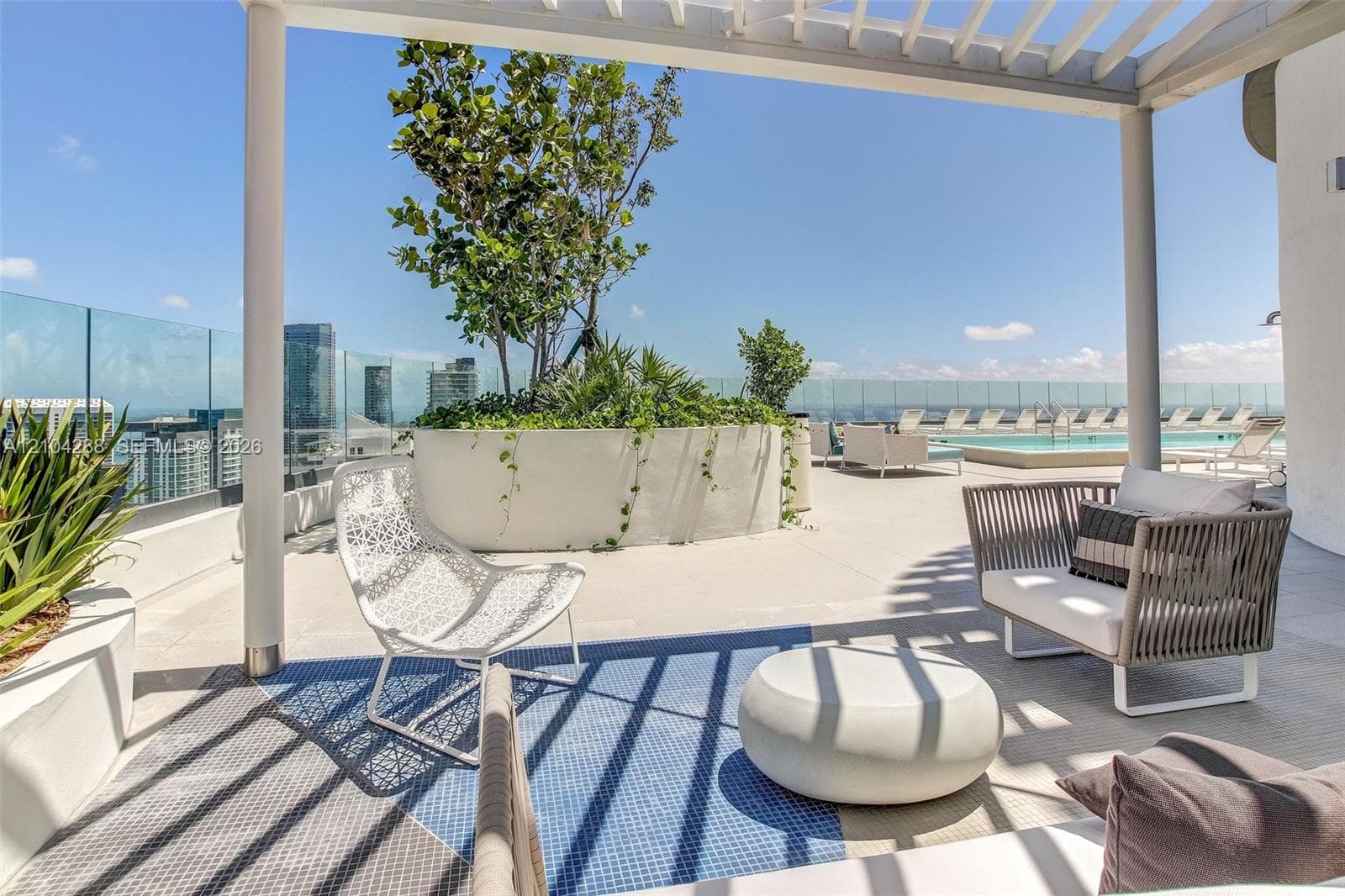 Brickell Heights West · #2309 in Miami - Photo 45