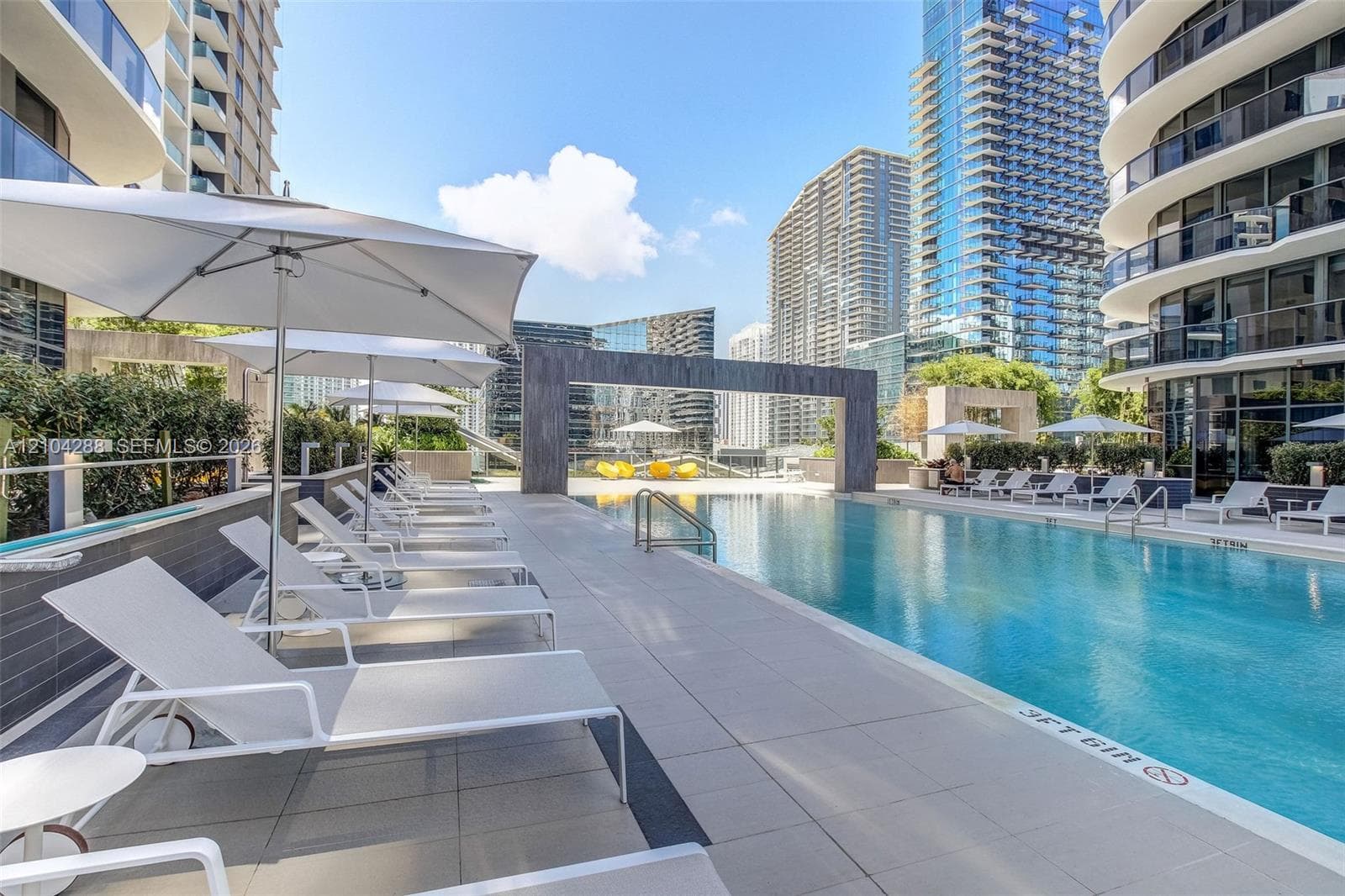 Brickell Heights West · #2309 in Miami - Photo 51