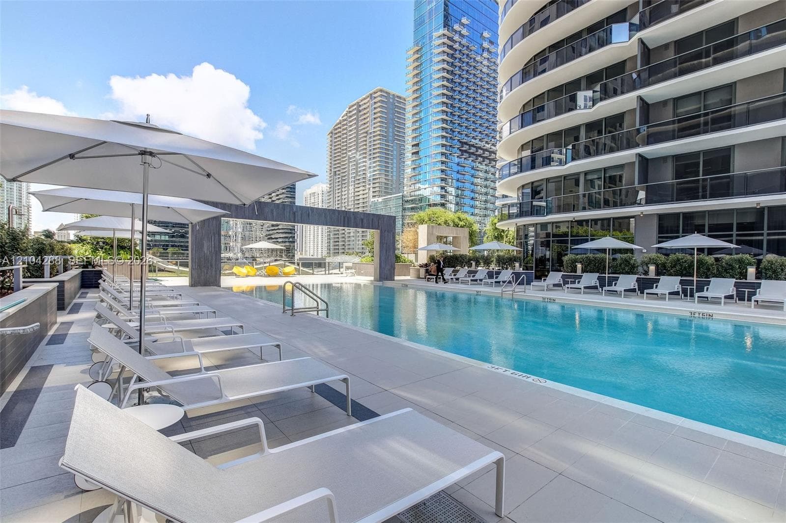 Brickell Heights West · #2309 in Miami - Photo 50