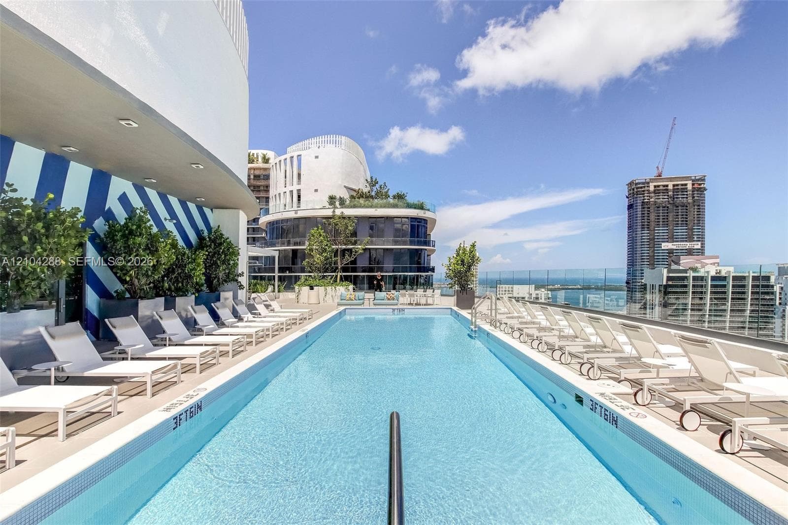 Brickell Heights West · #2309 in Miami - Photo 37
