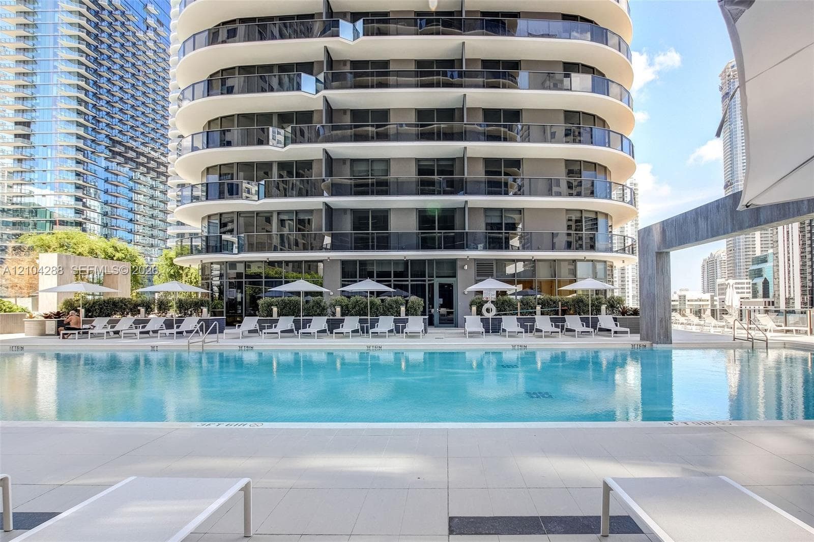 Brickell Heights West · #2309 in Miami - Photo 48
