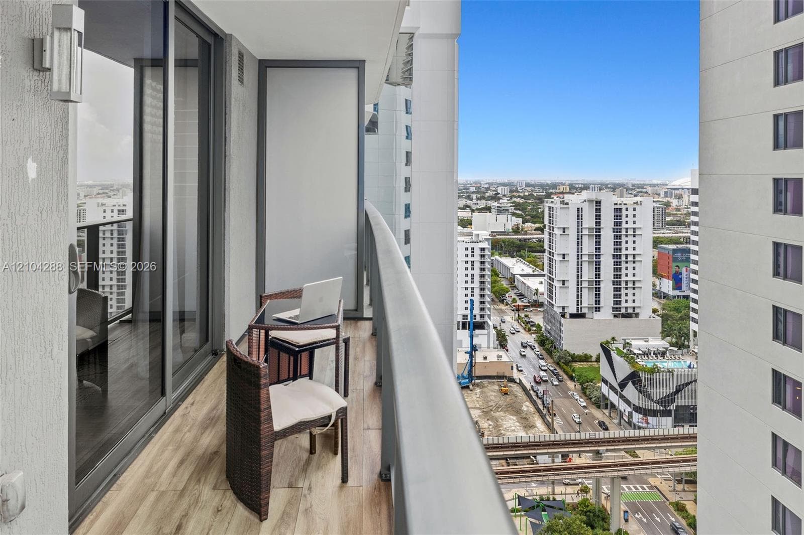 Brickell Heights West · #2309 in Miami - Photo 19