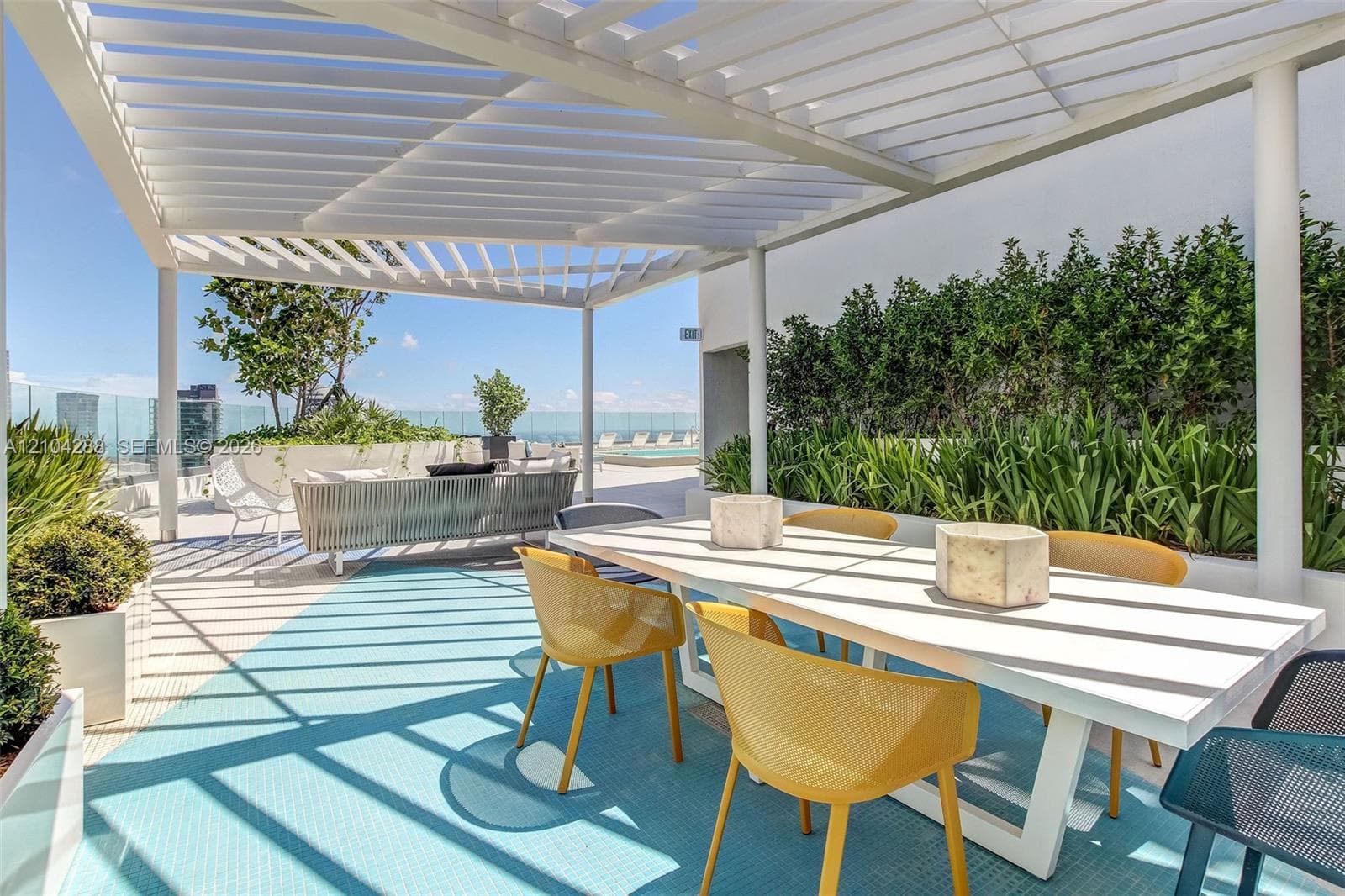Brickell Heights West · #2309 in Miami - Photo 44