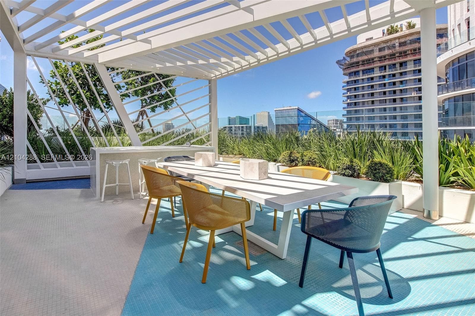 Brickell Heights West · #2309 in Miami - Photo 40