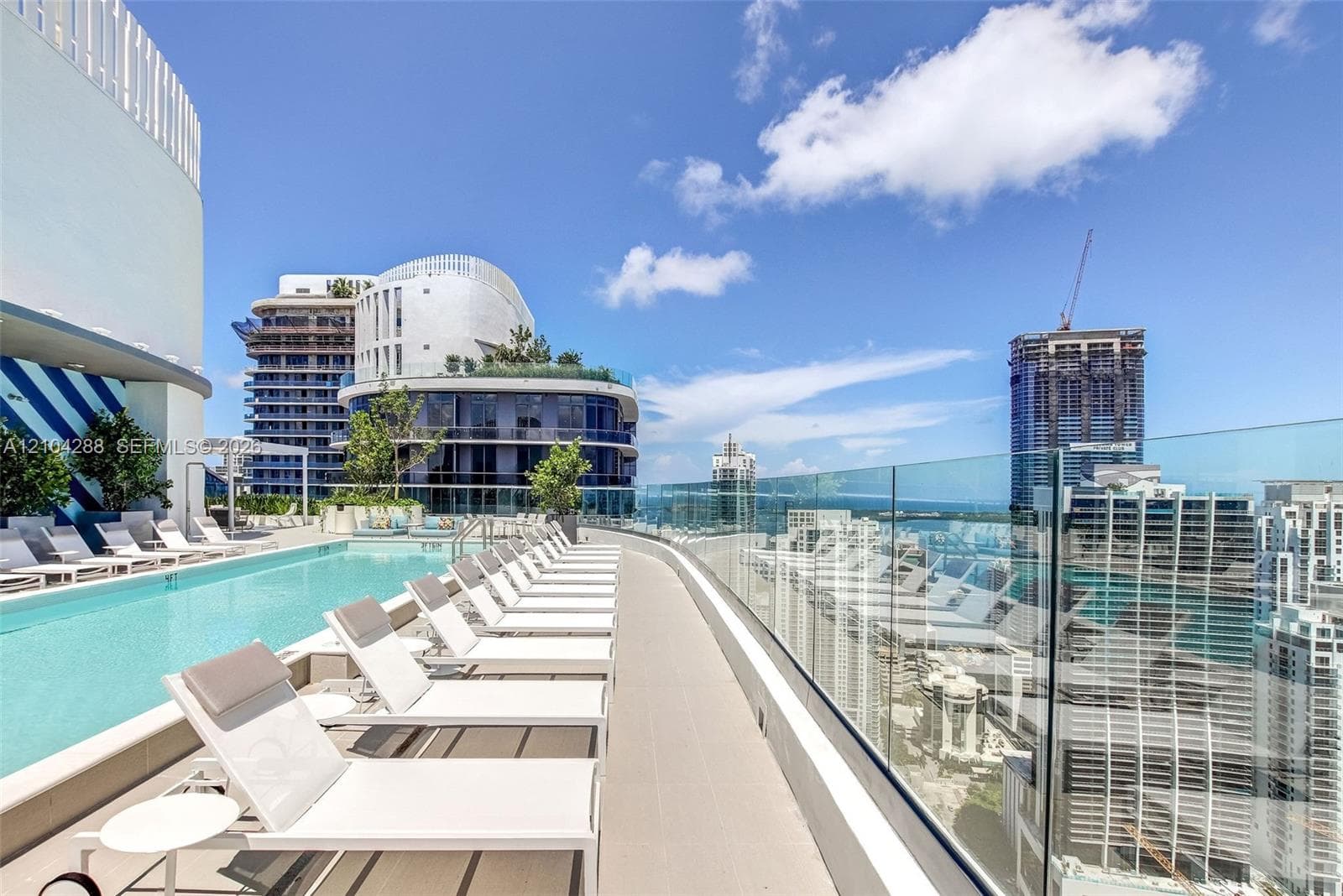 Brickell Heights West · #2309 in Miami - Photo 35