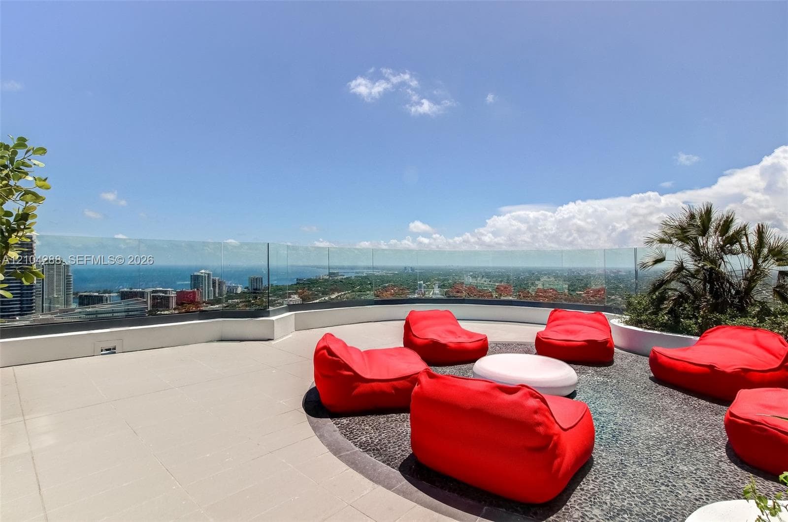 Brickell Heights West · #2309 in Miami - Photo 64